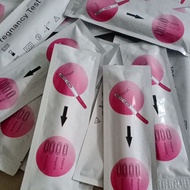 (sabah) PEN PREGNANCY TEST / ALAT UJIAN KEHAMILAN IBU HAMIL