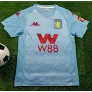 Jersey Ball Aston Villa Away 2019 / 2020 Grade Ori Go