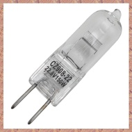 22.8V 150W 22.8V150W G6.35 Bulb Berchtold CZ908-22 Operating Theater Operation Room Lamp(R F C V)