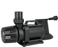 Submersible Water Pump, 150W Submersible Aquarium Pump with 16.5Ft Power Cord, 23Ft High Lift, 20000