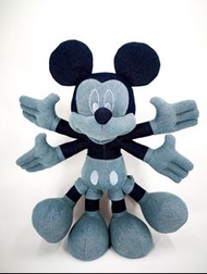 Snow Angel Mickey  （Pop Art藏品 ）- 四手米奇
