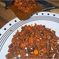 Sambal tabor by Hero Chef