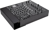 Pioneer Mixer DJM-A9 Cable Cover - Cable Cover with Integrated Cable Trunk, Minimalist High Quality,