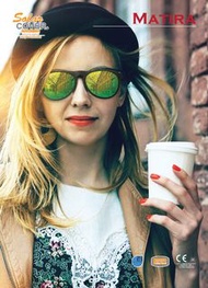 夾式 太陽眼鏡 夾片 Clipon SolarCover Matira