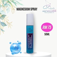 Magnesium Spray Ara Wellness