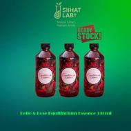 【100% 正品】Belle & Rose 玫瑰精油 330g | Rose Equilibrium Essence 330ml | Moisturize & Smooth Skin