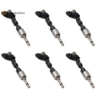 DX23-9F593-AB  Injectors 0261500275