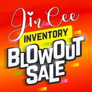 Clearance Sale (Everything must Go! SALE!)