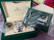 ROLEX 勞力士 DAYTONA 116520
