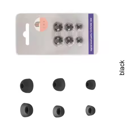 ear caps headset for Jabra ELITE 8 ACTIVE earbud covers silicone earcups ELITE 8 ACTIVE accessories