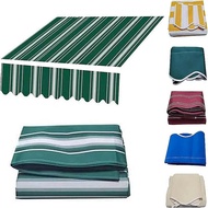Patio Awning Fabric Replacement Canvas For Awning Doors Canopy Awnings Replacement Fabric Waterproof