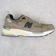 JJJJOUND x New Balance 992 M992J2 聯名波鞋