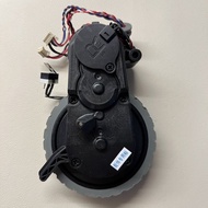 Ecovacs Driver Wheel Motor for Sweeping Robot Original Part Compatible with DN33 DN36 DN39 DN320 DN5
