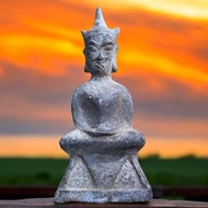 พระงั่ง พระชัย ไองั่ง งั่งเขมร วัตถุมงคล เครื่องราง