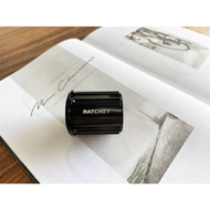 ~~ Cycling Fun~DT SWISS Steel Ball Bearing Ratchet Seat SHIMANO/SRAM System