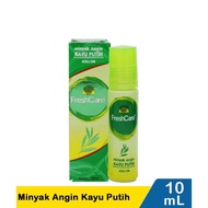 PUTIH KAYU Fresh Care Roll On Eucalyptus Wind Oil 10ML