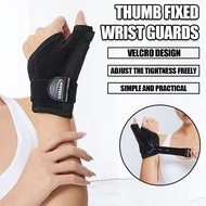 Thumb Brace for De Quervains Tenosynovitis, CMC Joint Support, Arthritis, Trigger Finger, Sprains