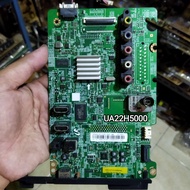 PROMO MB MAINBOARD MESIN TV LED SAMSUNG UA22H5000 UA 22H5000