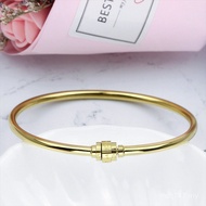 Little Red Book Hot Sale Personality Recommendation Bracelet IELTS Love Gift Bracelet 520 Code Tanab