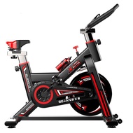 Indoor Cycling Bikes 250kg load Exercise bicycle stationary bicycle weight loss Home Fitness bike