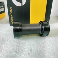 Bottom Bracket BB Pressfit PF41 24 BB 86 hollowtech Jiankun