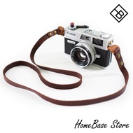 Vintage Camera Strap
