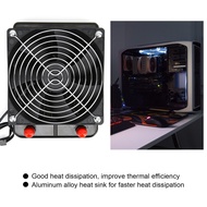 CPU Fan Improve Thermal Efficiency Fast Heat Dissipation CPU Cooler for Air Conditioner Evaporator f