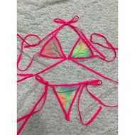 Bk236 string set under 75lg - express - product name hidden - helena