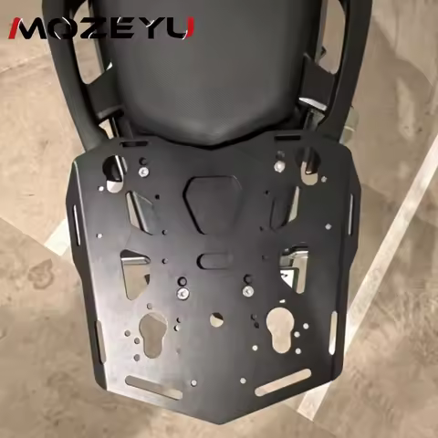 Motorbike Rear Luggage Rack For Honda CB500X 2012-2024 CB400X 2019-2023 CB500F CB500R NX500 2024-202