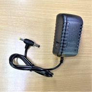 อะแดปเตอร์ Adaptor 5V 6V 9V 12V 15V 2A แบบ 2 หัว DC 5.5x2.5 mm และ 4.0x1.7 mm