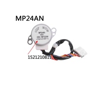 Special Offers New Original For Gree Air Conditioning Drift Swing Wind Motor Stepping Motor MP24AN 1521210811 DC12V Parts