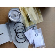 13101-K03-H10/13011-K03-306/13111-087-000/13115-GN5-910 Piston Set (Size 25) With Ring Latch Lock Cl