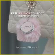 ◆ ◑ ◶ Summer Chic by Luminor Fragrances | Eau de Parfum