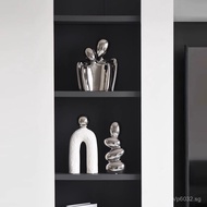 Living Room XU Decoration Decorative Items Wine Cabinet Display Warm Home Art Niche Home Personality