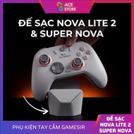GameSir Nova Lite 2 Wireless Charger & Gamesir Super Nova