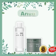 Anua Heartleaf 77 Clear toner Pad (70 ea) Member redemption+Heartleaf 77% Soothing Toner (250ml)