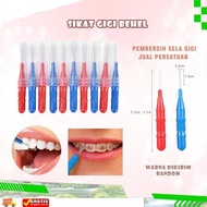 Braces Toothbrush, Braces Brush. Interdental Brush Ortho Dr. smith