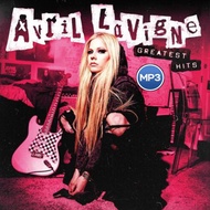 MP3 CD CASSETTE COMPLETE AVRIL LAVIGNE SONGS - COMPLETE EVANESCENCE SONGS MP3 CASSETTE - WOMEN'S ROC