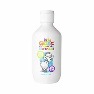 Goat Soap - Goat Kids 山羊奶嬰幼兒沐浴油 300ml (0個月以上可用) (平行進口)