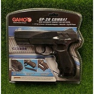 Gamo GP-20 Combat CO2 BB Air Gun Pis*tol 20rd Magazine - 0.177 cal