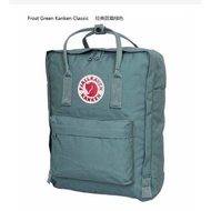 Backpack Kanken Classic Korean Backpack Casual Dnon Backpack Childrens School Backpack Bags