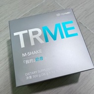 Nu skin ageLOC® TRME 我的奶昔 (香草口味) TR90