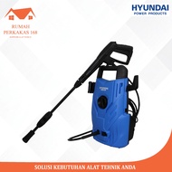 HYUNDAI HURRICANE Mesin Jet Cleaner Cuci Mobil Motor Steam AC Washer