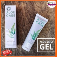 [Shop Malaysia] Aloe Vera Care Gel Lidah Buaya Amway Eczema Sunburn Moisturizer