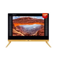 ABL LED Analog TV 17 - 43 นิ้ว รับประกัน 1 ปี ทีวี LED ระบบอนาล็อก ทีวีราคาถูก ฟังก์ชั่นใช้งานมาตรฐา