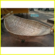 ♝ ◪ ◴ Duyan Yantok - Native Rattan