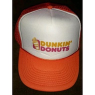 Dunkin Donuts Mesh Hat