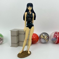 Old Work // Aoyama Motoko Figure From Anime Manga Love Hina House