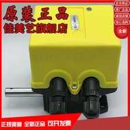 Flow Switch Water Oil Indicator FCT-G1/2A4P-AP8X-H1141 FCT-G1/2A4-NA-H1141