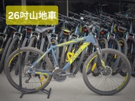 大量二手單車（低至$400起）